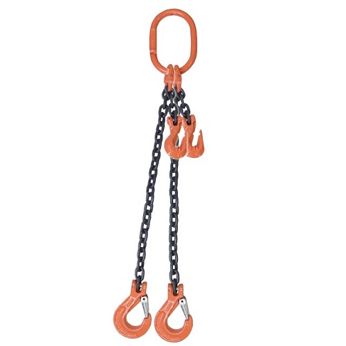 Chain Slings Manufacturers and Suppliers in Mumbai, India Jayco Hoist